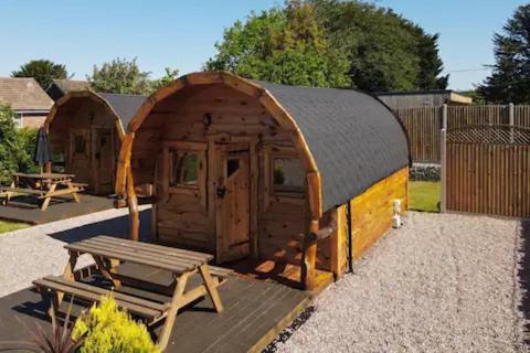 The Plough And Harrow Tilmanstone Hotel Deal Luaran gambar